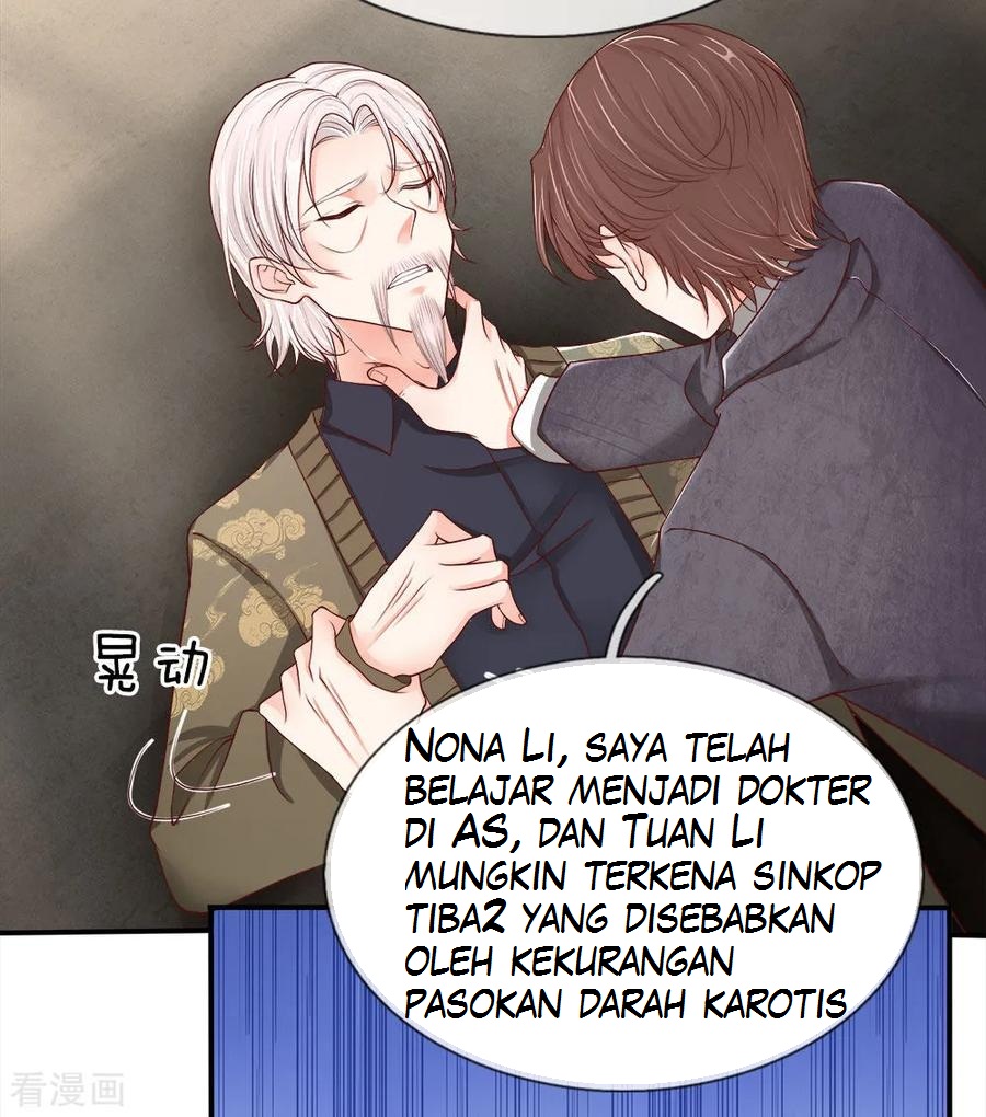 Immortal Daddy Xianzun Chapter 74 Gambar 13